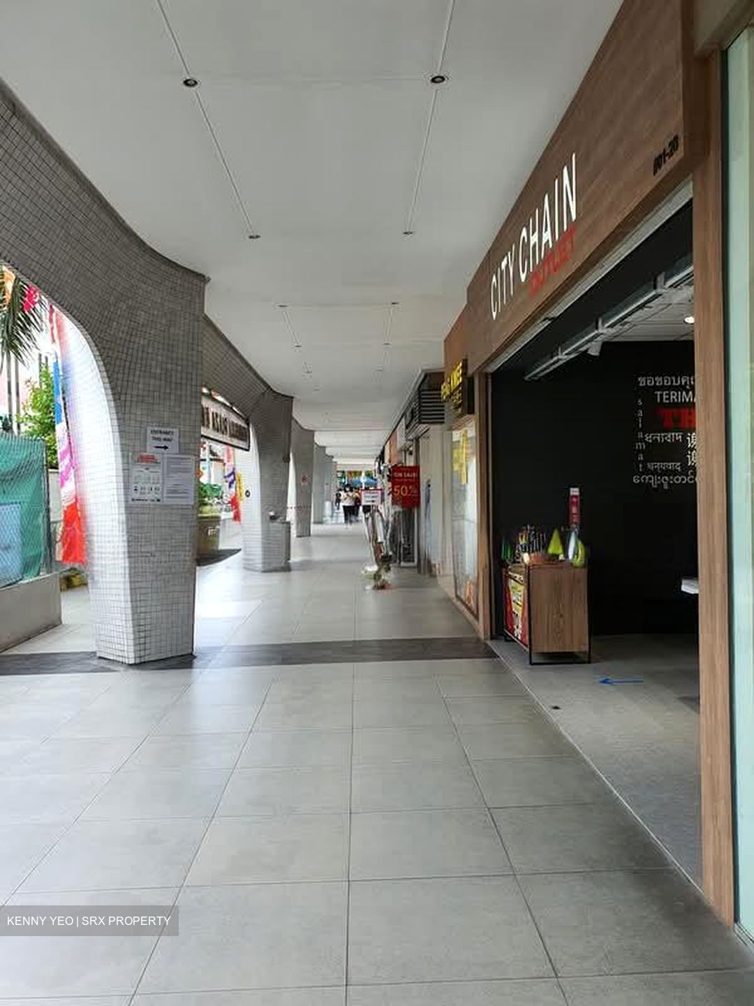 Peninsula Plaza (D6), Retail #579051701